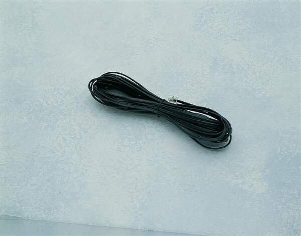 Sensorkabel 4-polig, 2,4m, mit Verbinder