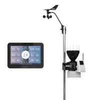 Vantage PRO2 incl. Weatherlink Touch Konsole