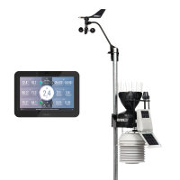 Vantage PRO2 incl.UV/Solarsensor, aktiver...