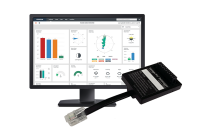 WeatherLink Data Logger,Seriell