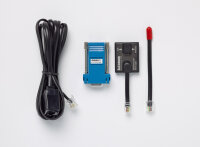 WeatherLink Data Logger,Seriell für Vantage Envoy