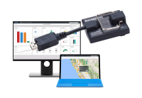 WeatherLink Data Logger,USB für Vantage Envoy