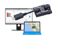 WeatherLink Data Logger,USB